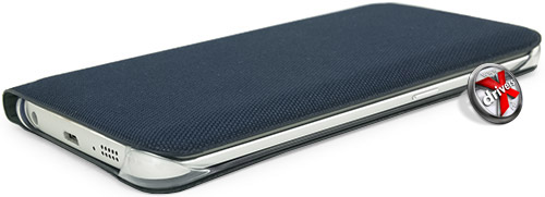 Flip Wallet  Galaxy S6 edge.  