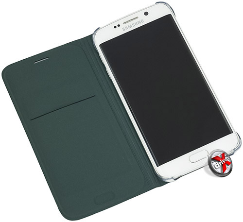 Flip Wallet  Galaxy S6 edge