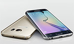 Смартфон с изогнутым экраном - обзор Samsung Galaxy S6 edge