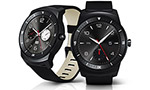 Лучшие умные часы на Android Wear - LG G Watch R