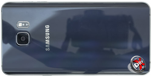 Задняя крышка Samsung Galaxy Note 5
