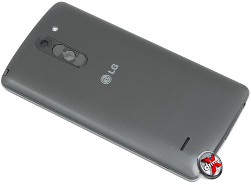   LG G3 Stylus