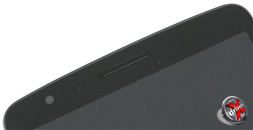 Динамик LG G3 Stylus