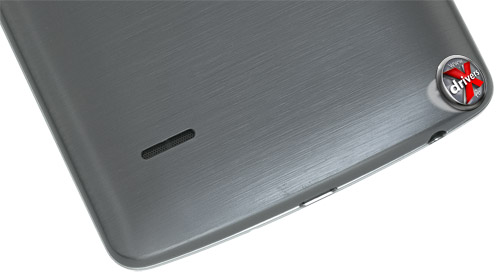 Внешний динамик LG G3 Stylus