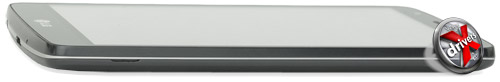 Правый торец LG G3 Stylus