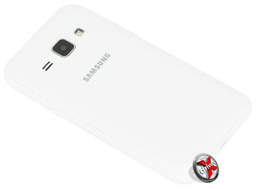 Задняя крышка Samsung Galaxy J1