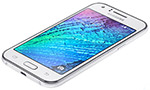 Доступный (цена 8000 рублей) Android 4.4 смартфон - Samsung Galaxy J1