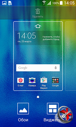   Samsung Galaxy J1
