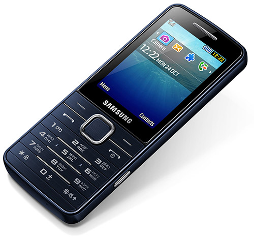 Samsung GT-S5611