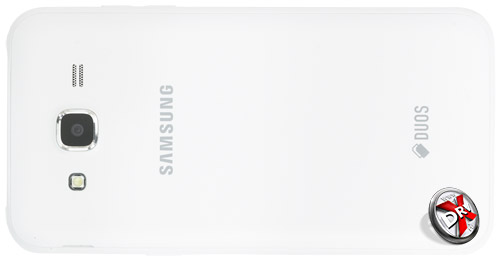 Задняя крышка Samsung Galaxy J5