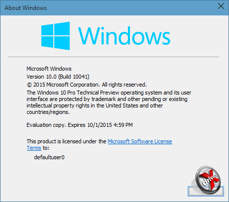  Windows 10  10041