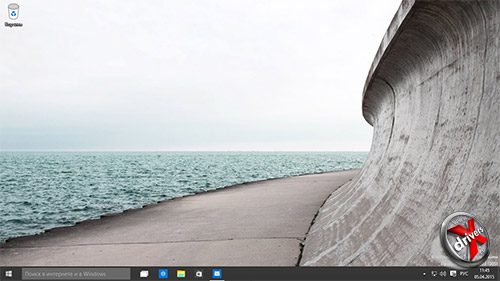 Windows 10 сборка 10051