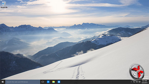 Windows 10 сборка 10061