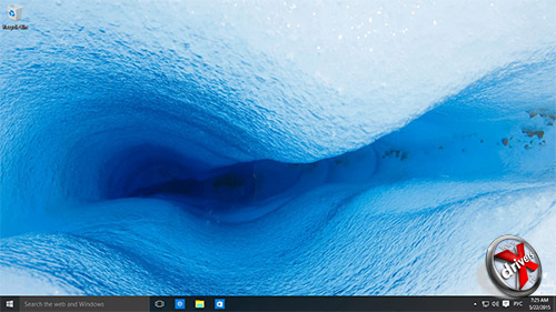 Windows 10 сборка 10122