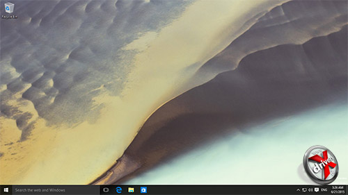 Windows 10 сборка 10147