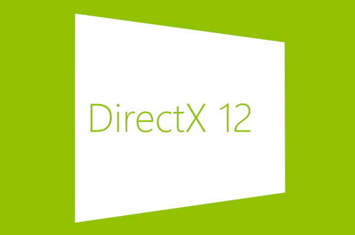 DirectX 12