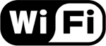 Логотип Wi-Fi