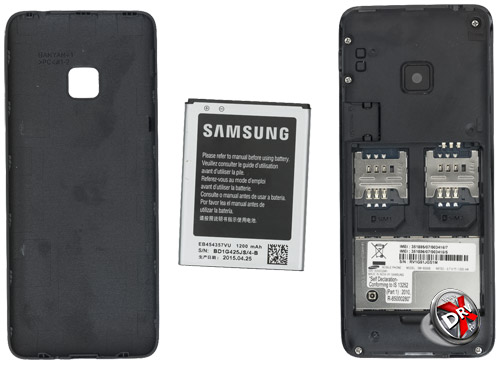  Samsung SM-B350E