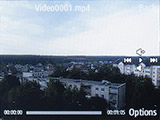 Съемка видео камерой Samsung SM-B350E