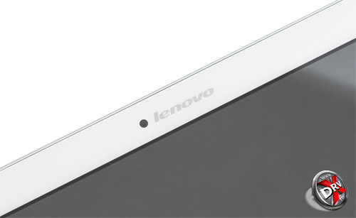 Лицевая камера Lenovo Tab 2 A10-70L