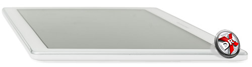 Правый торец Lenovo Tab 2 A10-70L