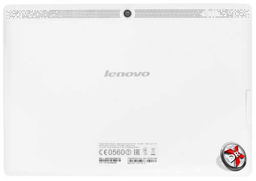 Задняя крышка Lenovo Tab 2 A10-70L