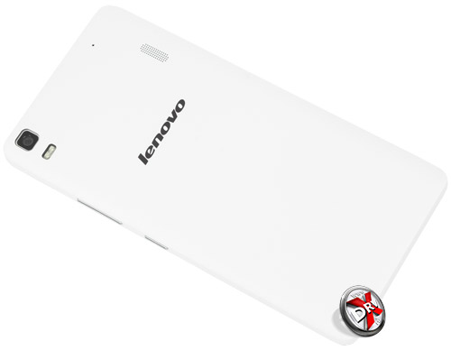 Задняя крышка Lenovo A7000