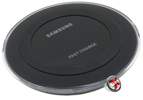 Быстрая зарядка Samsung Galaxy S6 edge+