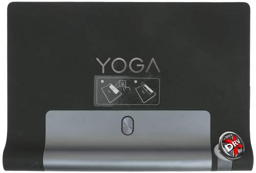 Задняя крышка Lenovo Yoga Tab 3 8.0