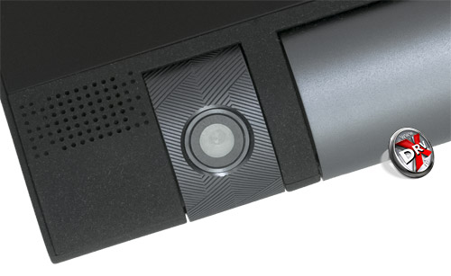 Камера Lenovo Yoga Tab 3 8.0