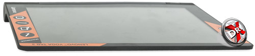 Передний торец Lenovo Yoga Tab 3 8.0