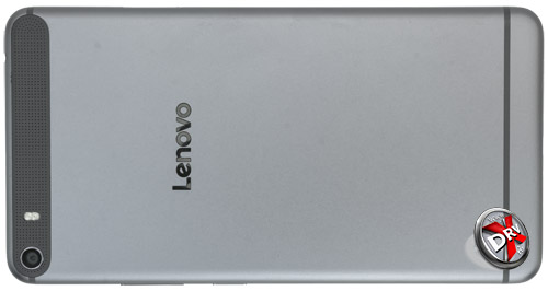 Задняя крышка Lenovo Phab Plus