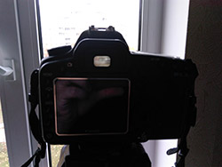 Пример съемки камерой Lenovo Phab Plus. Рис. 1