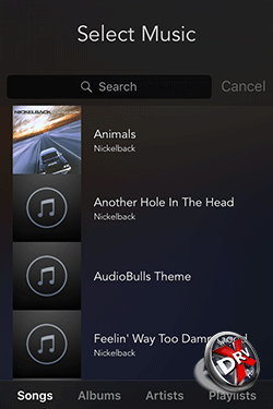 iMusic. . 4