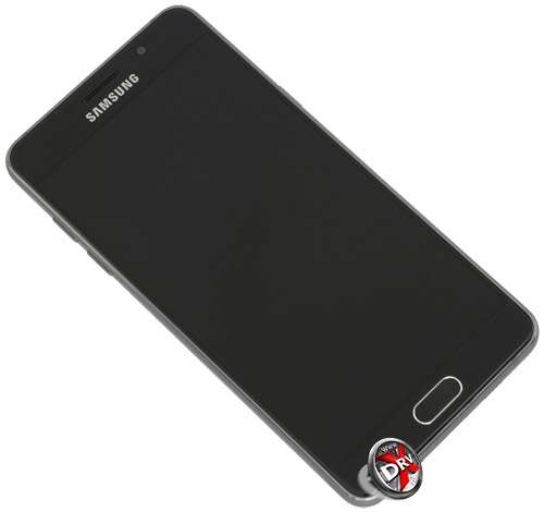 Samsung Galaxy A5 (2016). Общий вид