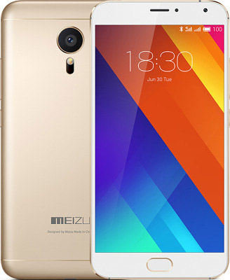 Meizu MX5