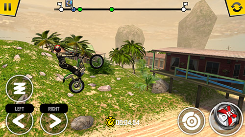  Trial Xtreme 4  Samsung Galaxy A7 (2016)