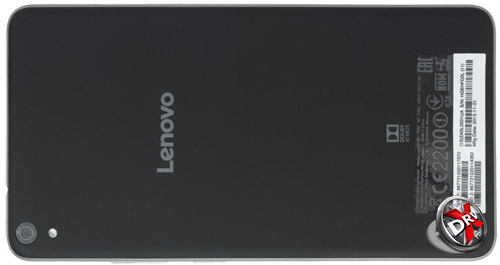 Задняя крышка Lenovo Phab