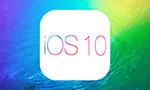 iOS 10. Первый взгляд