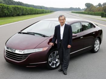  Honda       2018 