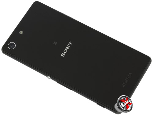 Задняя панель Sony Xperia M5