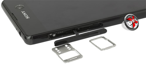   Sony Xperia M5