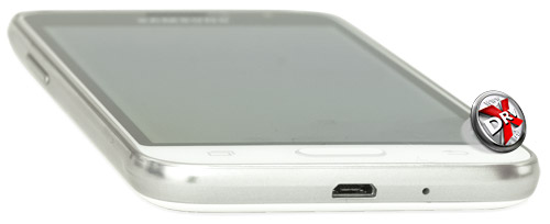   Samsung Galaxy J1 (2016)