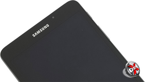 Лицевая камера Samsung Galaxy Tab A 7.0 (2016)