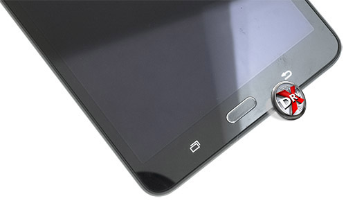 Кнопки Samsung Galaxy Tab A 7.0 (2016)