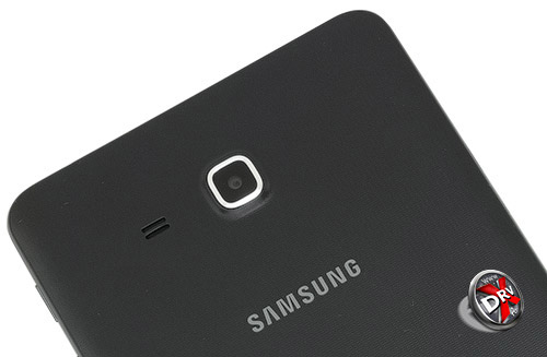Камера Samsung Galaxy Tab A 7.0 (2016)