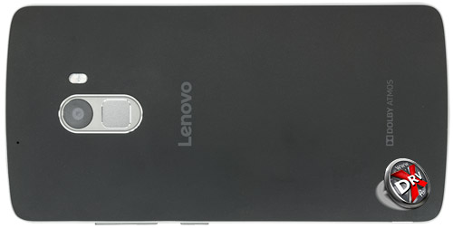 Задняя крышка Lenovo A7010