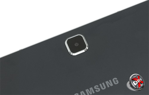Камера Samsung Galaxy TabPro S