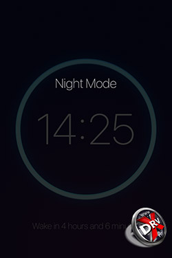 Будильник Wake Alarm Clock на iPhone. Рис. 2