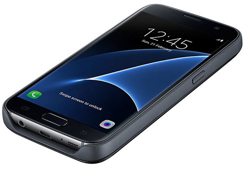 Чехол-аккумулятор для Galaxy S7